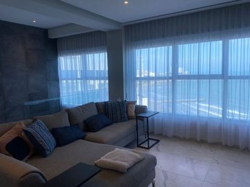 VENDO PENT HOUSE EN UNO DE LAS TORRES MAS BONITAS DE LA CIUDAD Y CON BELLOS PANORAMAS DE BOCA DEL RIO