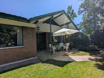Casa en venta Alonso de Camargo, Col. La Girouette