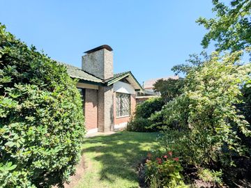 Casa en venta Alonso de Camargo, Col. La Girouette
