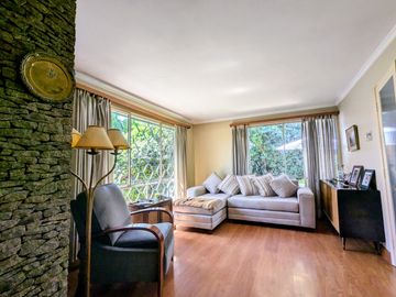 Casa en venta Alonso de Camargo, Col. La Girouette