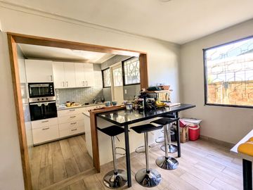 Casa en venta Alonso de Camargo, Col. La Girouette
