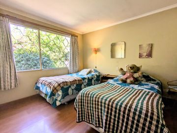 Casa en venta Alonso de Camargo, Col. La Girouette
