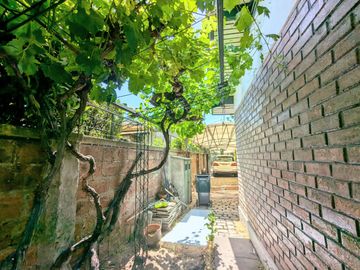Casa en venta Alonso de Camargo, Col. La Girouette