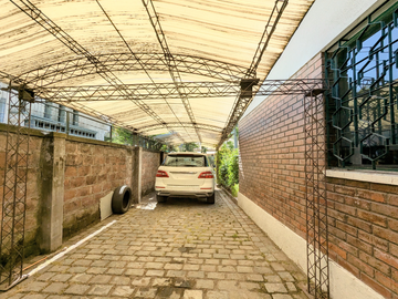 Casa en venta Alonso de Camargo, Col. La Girouette