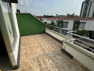 Venta Casa La Macarena Dosquebradas