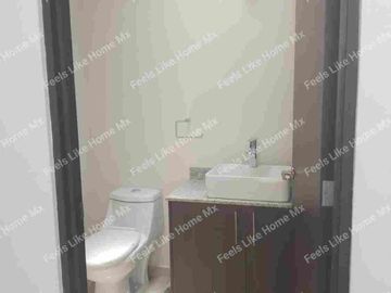 Casa de 3 recámaras en exclusiva privada de solo 23 casas, a solo 35 minutos de #CDMX.