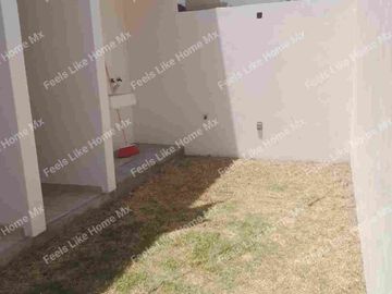 Casa de 3 recámaras en exclusiva privada de solo 23 casas, a solo 35 minutos de #CDMX.