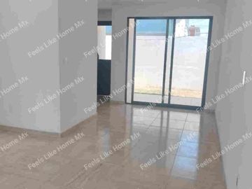 Casa de 3 recámaras en exclusiva privada de solo 23 casas, a solo 35 minutos de #CDMX.