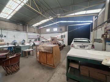 VENTA DE CASA Y BODEGA EN LA COLONIA PROGRESO EN JIUTEPEC, MORELOS.