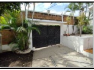 VENTA DE CASA Y BODEGA EN LA COLONIA PROGRESO EN JIUTEPEC, MORELOS.