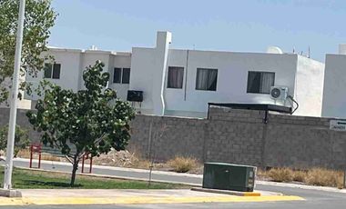 Venta de terreno en circuito Amates en Fracc. Los Olivos en Gomez Palacio Durango