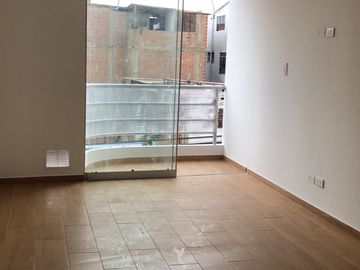 Vendo Hermoso Departamento 66 m2 Surquillo