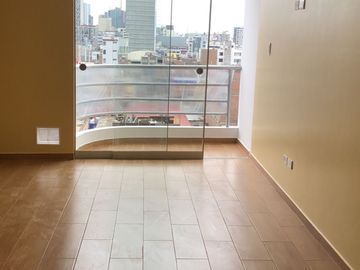 Vendo Hermoso Departamento 66 m2 Surquillo