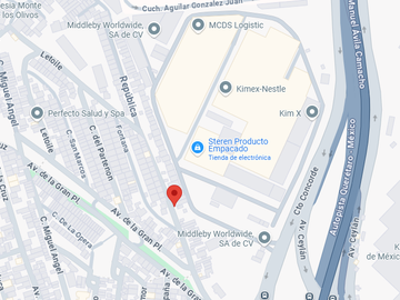 ¡¡HERMOSA CASA EN UNA DE LAS MEJORES ZONAS DE TLALNEPANTLA!!