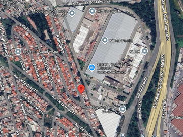 ¡¡HERMOSA CASA EN UNA DE LAS MEJORES ZONAS DE TLALNEPANTLA!!