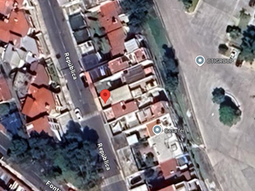 ¡¡HERMOSA CASA EN UNA DE LAS MEJORES ZONAS DE TLALNEPANTLA!!