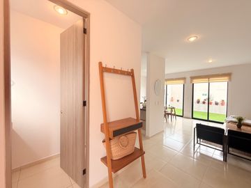 Casa en Venta en Cantero, Cortijo de San Agustín