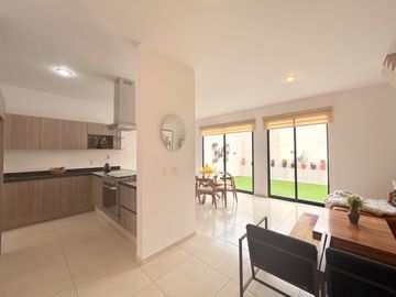 Casa en Venta en Cantero, Cortijo de San Agustín