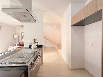Casa en Venta en Cantero, Cortijo de San Agustín