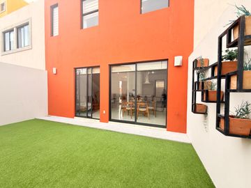 Casa en Venta en Cantero, Cortijo de San Agustín