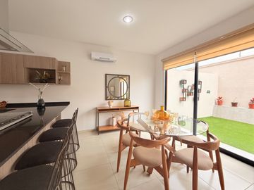 Casa en Venta en Cantero, Cortijo de San Agustín
