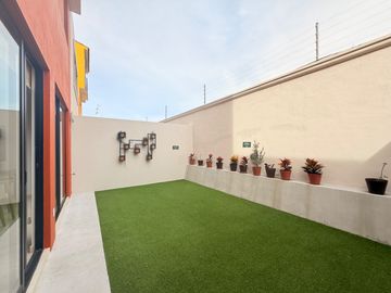 Casa en Venta en Cantero, Cortijo de San Agustín