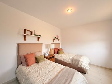 Casa en Venta en Cantero, Cortijo de San Agustín