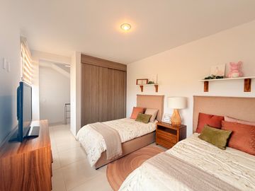 Casa en Venta en Cantero, Cortijo de San Agustín