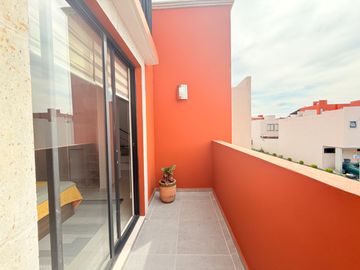 Casa en Venta en Cantero, Cortijo de San Agustín