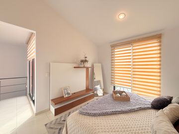 Casa en Venta en Cantero, Cortijo de San Agustín