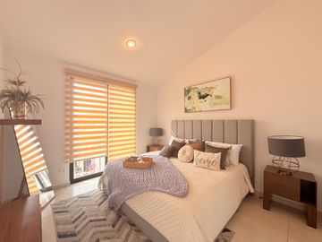 Casa en Venta en Cantero, Cortijo de San Agustín