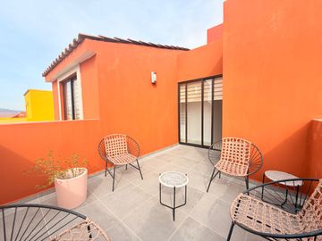 Casa en Venta en Cantero, Cortijo de San Agustín