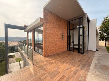 Casa en Venta en Cantero, Cortijo de San Agustín