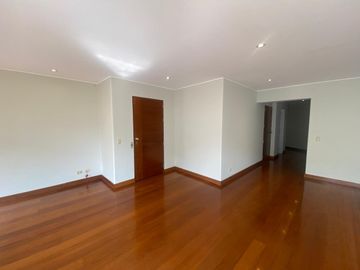 FLAT VISTA EXTERNA, CON BALCON TIPO TERRAZA, ASCENSOR DIRECTO, 3DORM C/ BAÑO INCORP. C/U