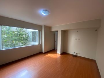 FLAT VISTA EXTERNA, CON BALCON TIPO TERRAZA, ASCENSOR DIRECTO, 3DORM C/ BAÑO INCORP. C/U