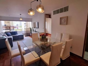Se Vende Hermoso Departamento En Miraflores Cerca Malecon Cisneros