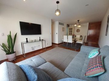 Se Vende Hermoso Departamento En Miraflores Cerca Malecon Cisneros