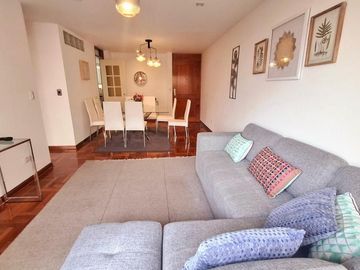 Se Vende Hermoso Departamento En Miraflores Cerca Malecon Cisneros