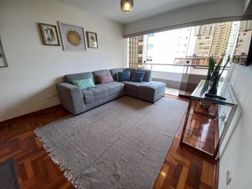 Se Vende Hermoso Departamento En Miraflores Cerca Malecon Cisneros