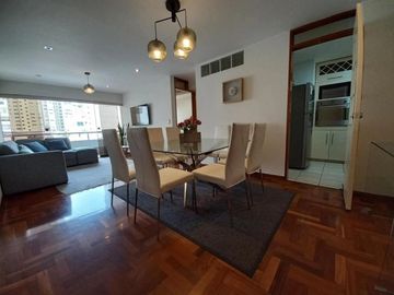 Se Vende Hermoso Departamento En Miraflores Cerca Malecon Cisneros