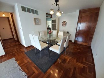 Se Vende Hermoso Departamento En Miraflores Cerca Malecon Cisneros