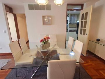 Se Vende Hermoso Departamento En Miraflores Cerca Malecon Cisneros