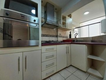 Se Vende Hermoso Departamento En Miraflores Cerca Malecon Cisneros
