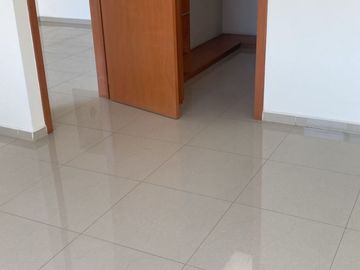 Casa a espaldas del tianguis del sol