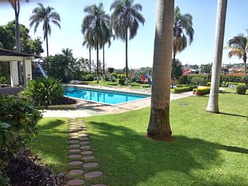 Departamento en venta zona centro Cuernavaca, Morelos