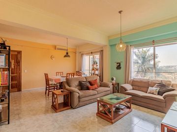 Departamento en venta zona centro Cuernavaca, Morelos