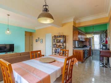 Departamento en venta zona centro Cuernavaca, Morelos