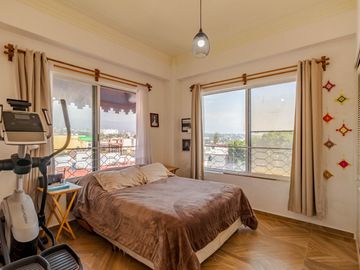 Departamento en venta zona centro Cuernavaca, Morelos