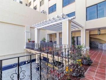 Departamento en venta zona centro Cuernavaca, Morelos