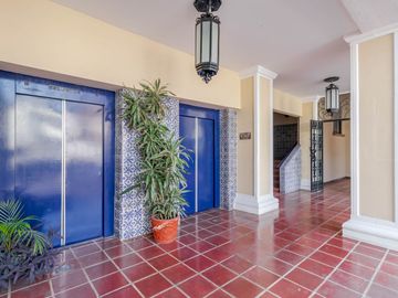 Departamento en venta zona centro Cuernavaca, Morelos